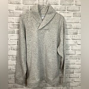 Old Navy Men’s knitted pullover Sweater XXL Tall NWOT (W163)